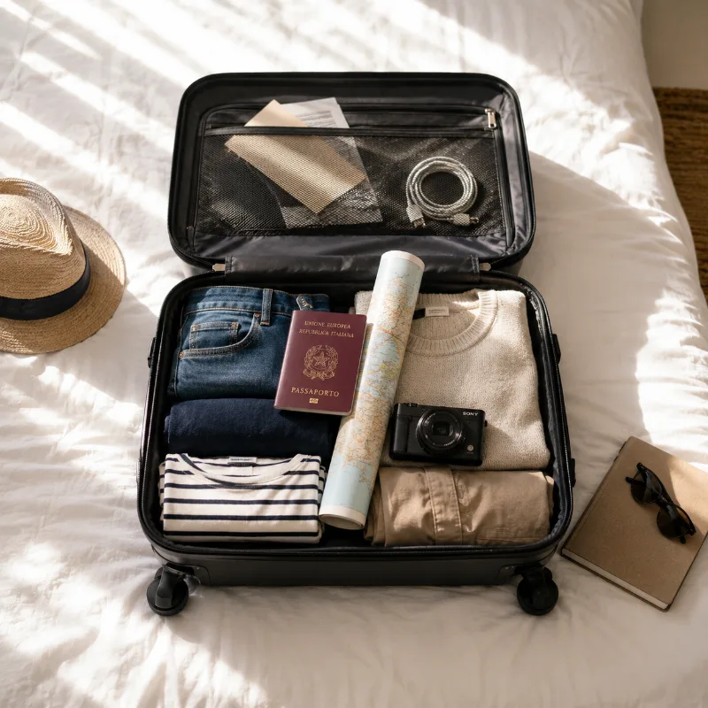 Assicurazione Viaggi