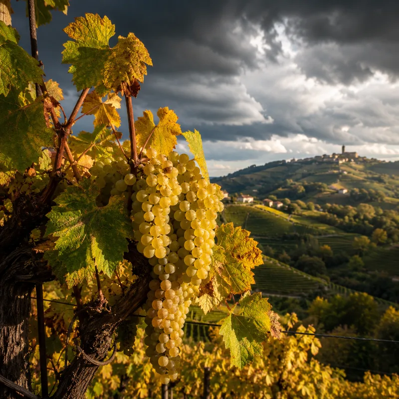 Grandine Vigneti